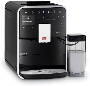 Melitta F830-102 espresso machine - view 10