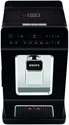 KRUPS EA891810 espresso machine - view 10