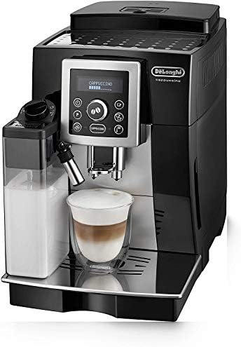 De'Longhi ECAM23.463.B espresso machine - view 7