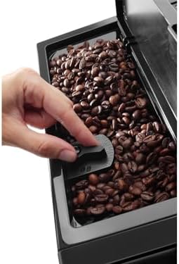 De'Longhi ESAM420.40.B espresso machine - view 7