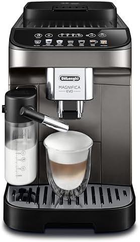 De'Longhi ECAM290.83.TB espresso machine - view 7