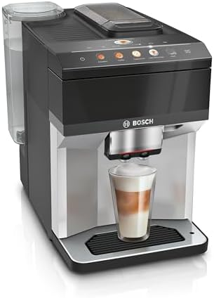 Bosch TPG40307 espresso machine - view 9