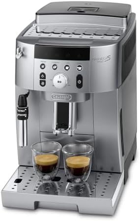 De'Longhi ECAM250.31.SB espresso machine - view 7