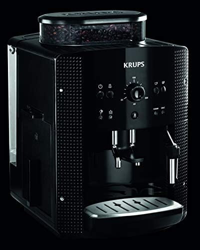 KRUPS EA81R870 espresso machine - view 8