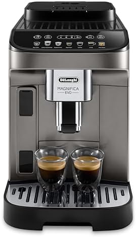 De'Longhi ECAM290.83.TB espresso machine - view 8