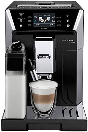 De'Longhi ECAM556.55.SB espresso machine - view 7