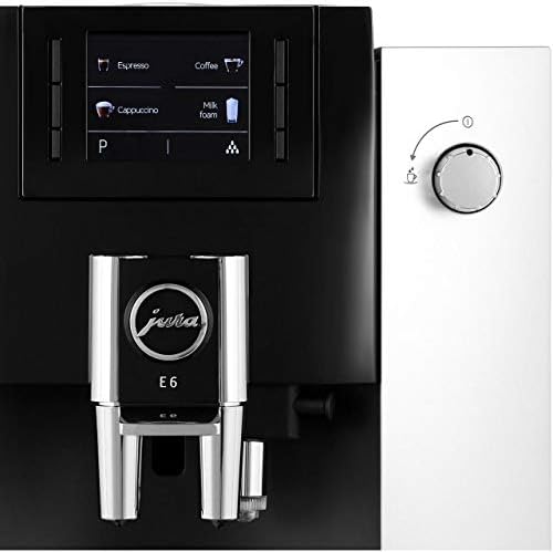 Jura 15079 espresso machine - view 10