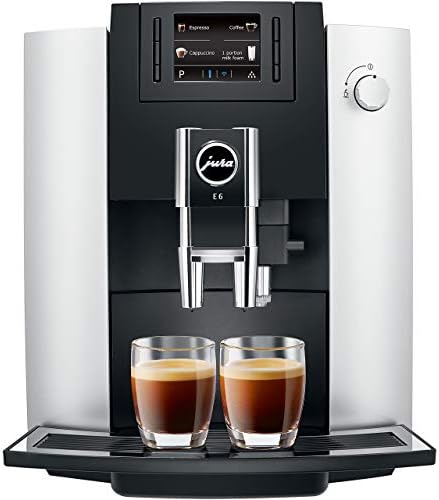 Jura 15079 espresso machine - view 9