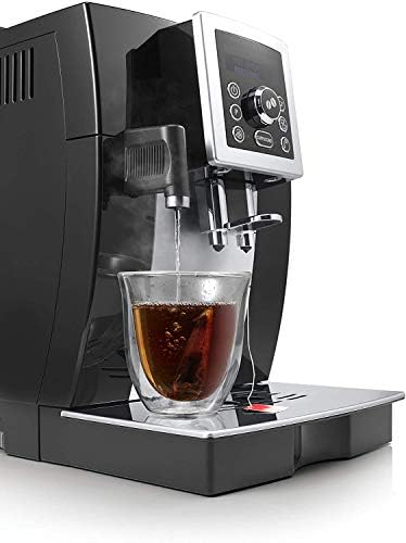 De'Longhi ECAM23.463.B espresso machine - view 9