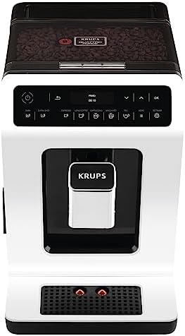 KRUPS EA8901 espresso machine - view 9
