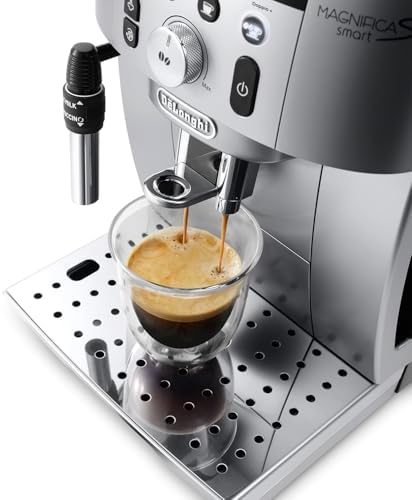 De'Longhi ECAM250.31.SB espresso machine - view 9
