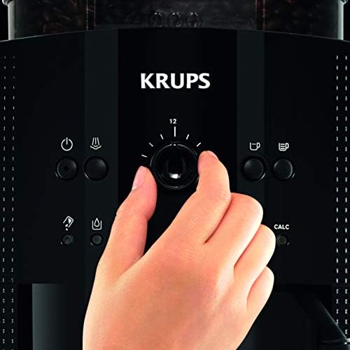 KRUPS EA81R870 espresso machine - view 10