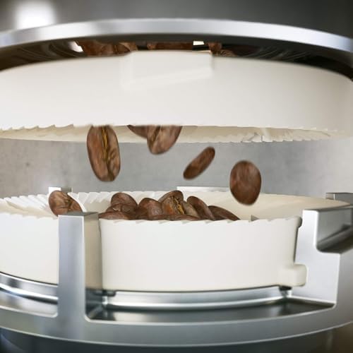 Philips EP3546/70 espresso machine - view 8