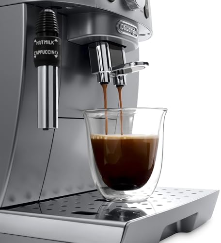 De'Longhi ECAM250.31.SB espresso machine - view 8