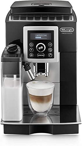 De'Longhi ECAM23.463.B espresso machine - view 8