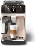 Philips EP5543/90 espresso machine - view 1