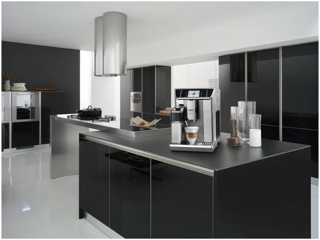 De'Longhi ECAM65055MS espresso machine - view 6