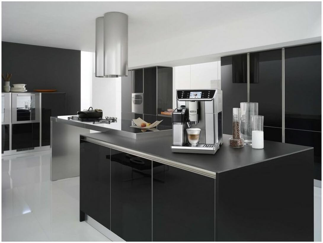 De'Longhi ECAM65055MS espresso machine - view 6
