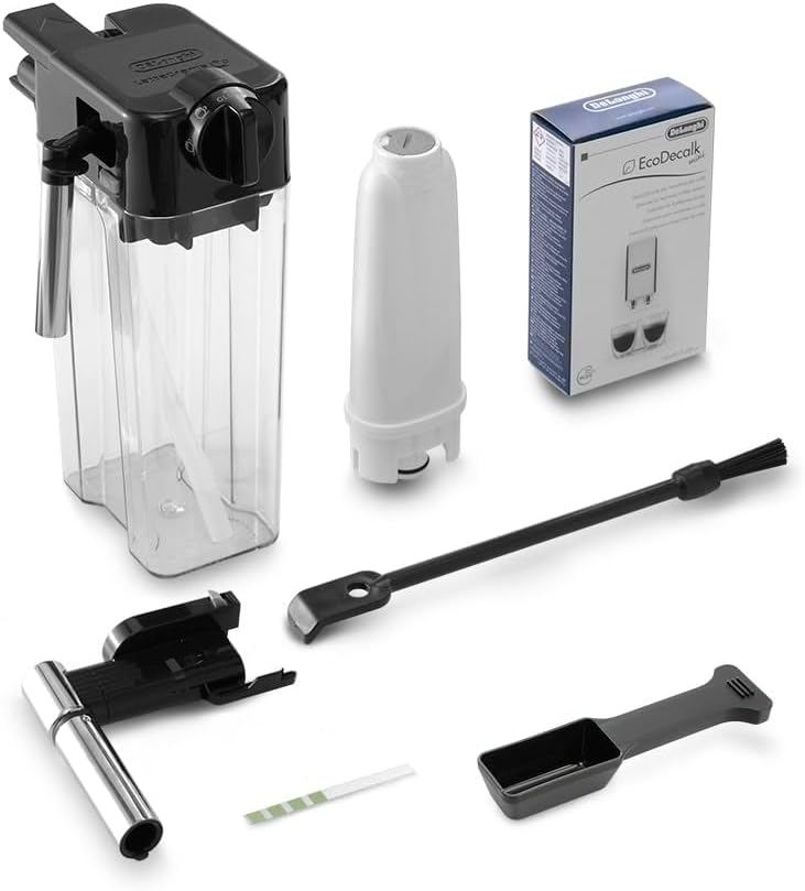 De'Longhi ESAM420.40.B espresso machine - view 5