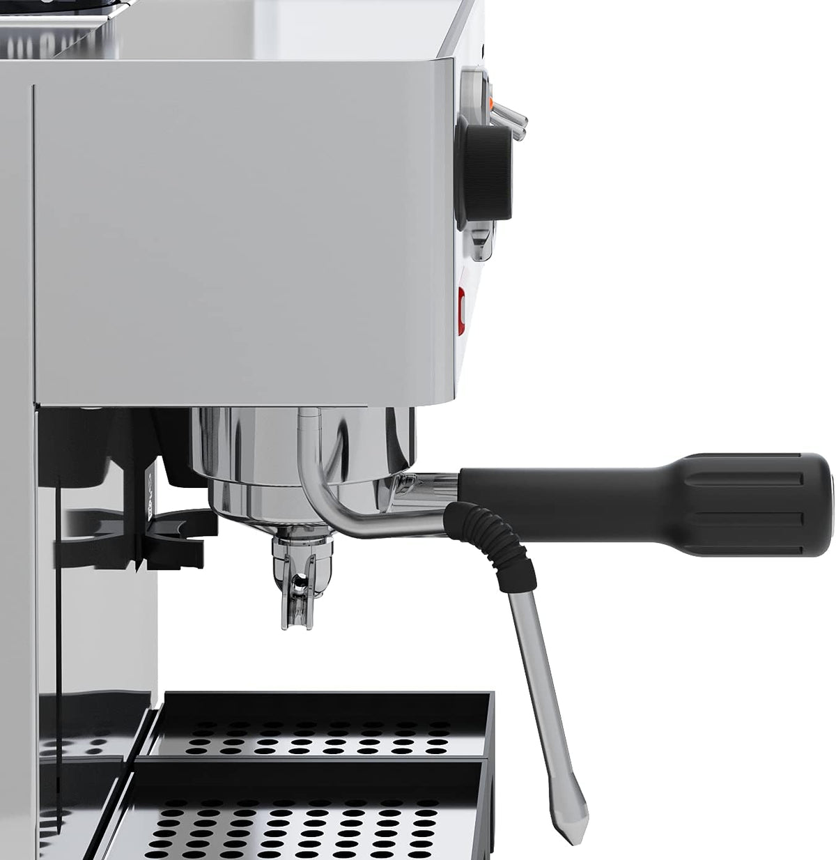 Lelit PL042TEMD espresso machine - view 7