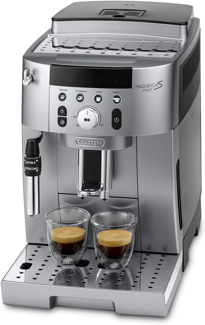 De'Longhi ECAM250.31.SB espresso machine - view 1