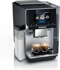 Siemens TQ717GB3 espresso machine - view 1