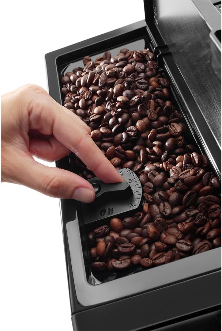 De'Longhi ESAM420.40.B espresso machine - view 4