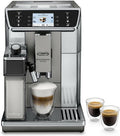 De'Longhi ECAM65055MS espresso machine - view 1