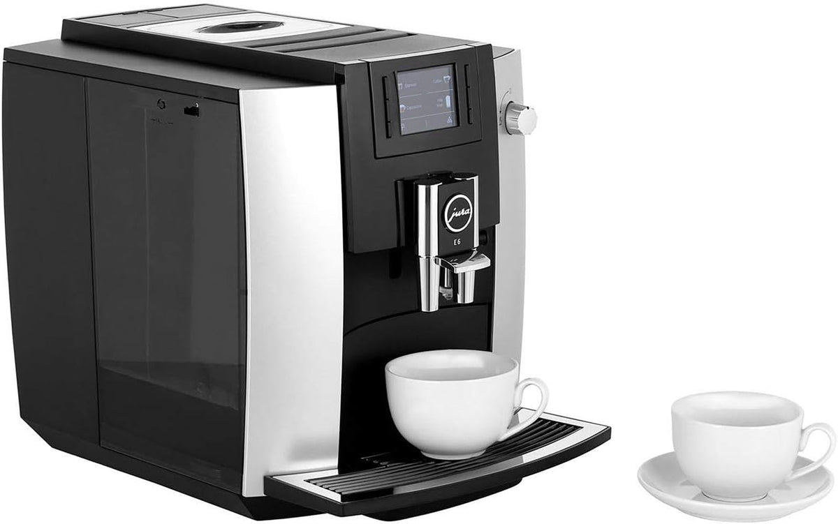 Jura 15079 espresso machine - view 3