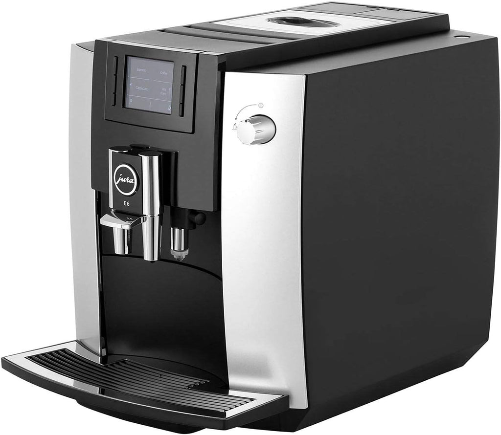 Jura 15079 espresso machine - view 5