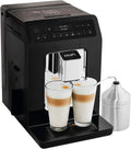 KRUPS EA891810 espresso machine - view 1