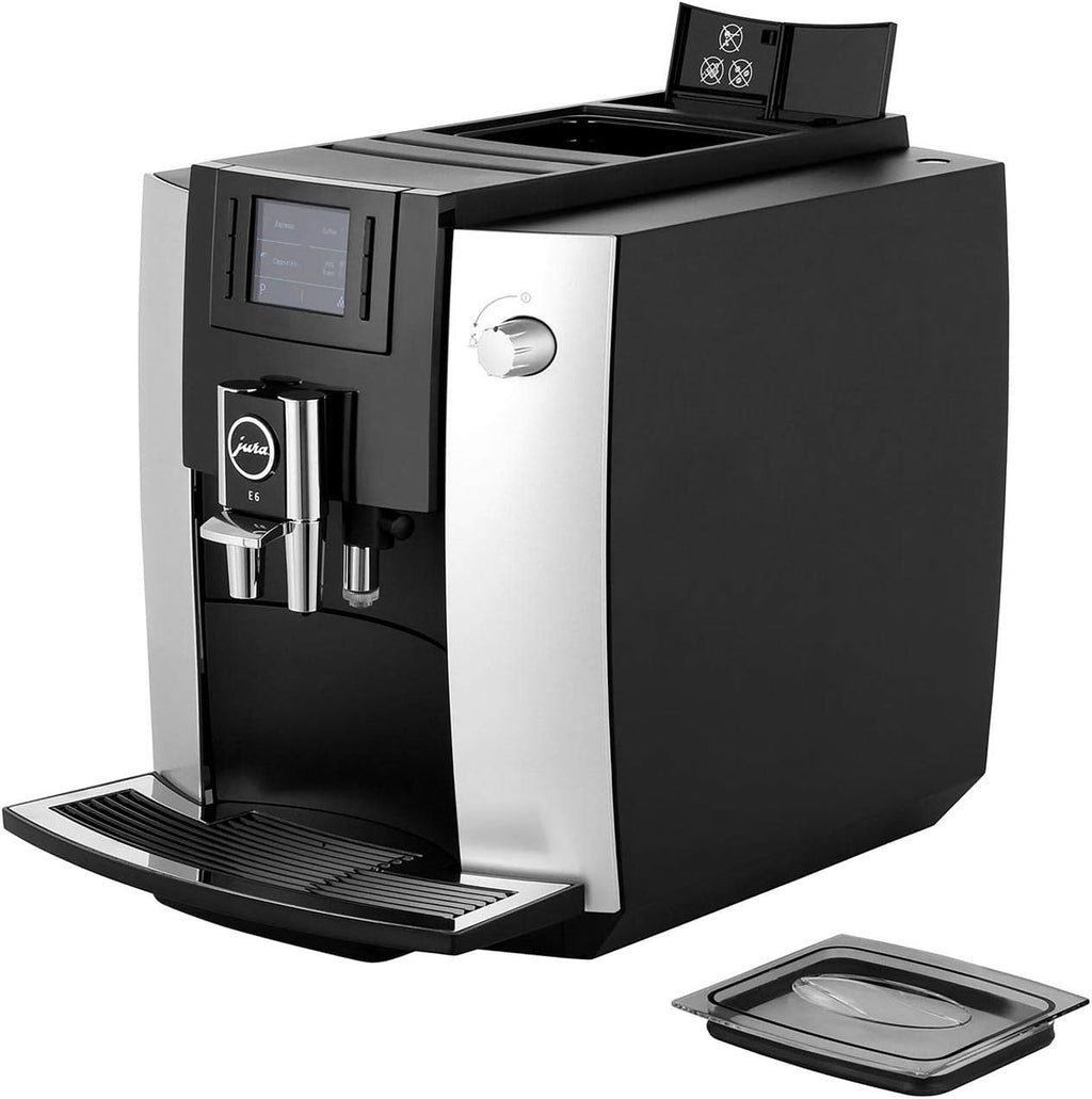 Jura 15079 espresso machine - view 7