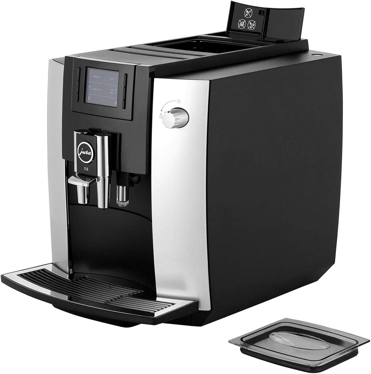 Jura 15079 espresso machine - view 7