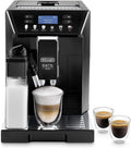 De'Longhi ECAM46.860.B espresso machine - view 1