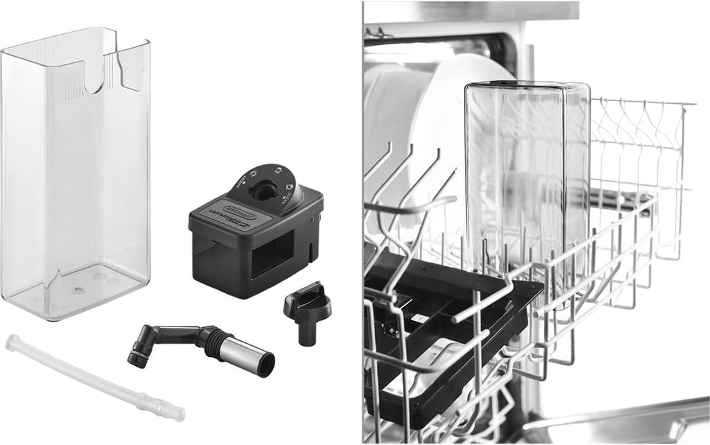 De'Longhi ECAM450.86.T espresso machine - view 6