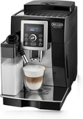 De'Longhi ECAM23.463.B espresso machine - view 1