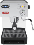 Lelit PL41TEM espresso machine - view 1