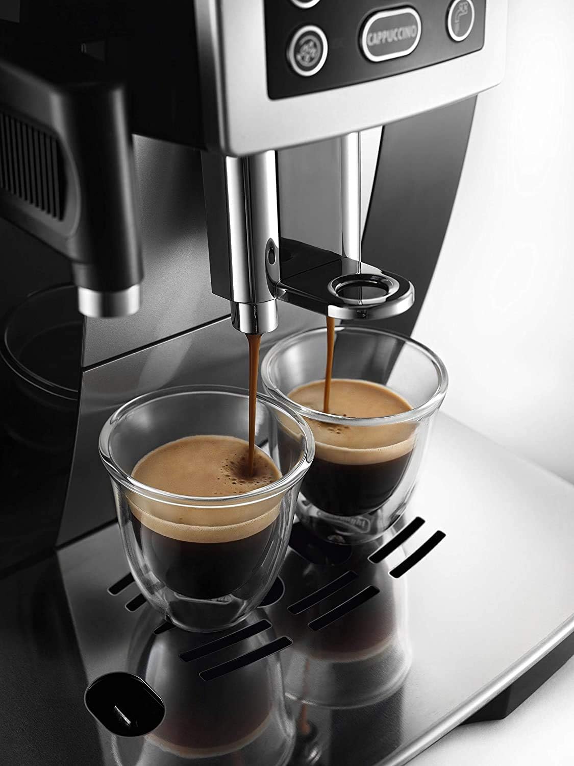 De'Longhi ECAM23.463.B espresso machine - view 6