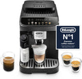 De'Longhi ECAM292.81.B espresso machine - view 1