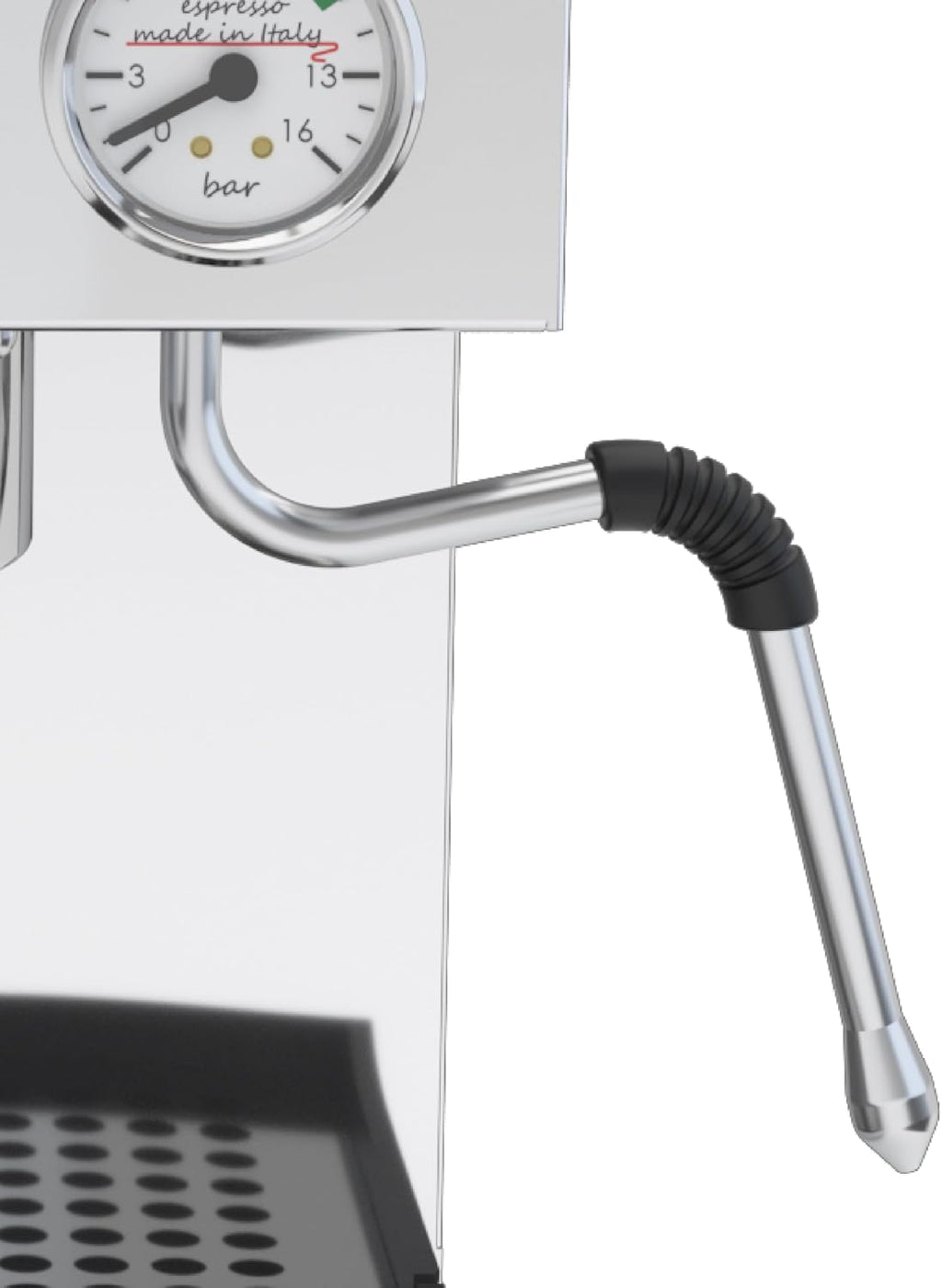 Lelit PL41TEM espresso machine - view 6