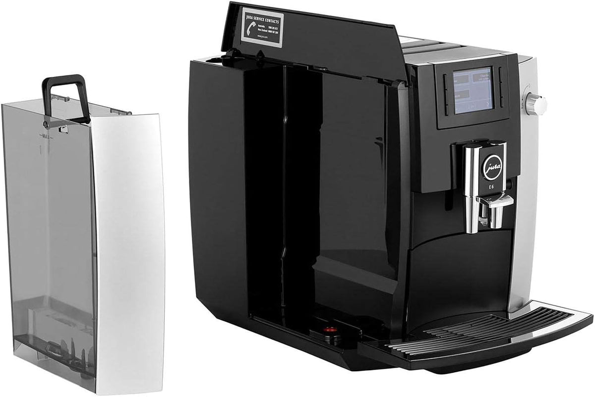 Jura 15079 espresso machine - view 4