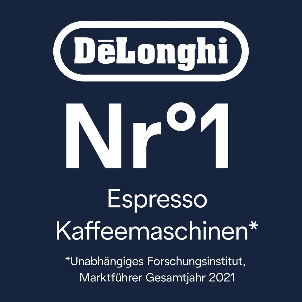 De'Longhi ECAM46.860.B espresso machine - view 8