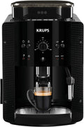 KRUPS EA81R870 espresso machine - view 1