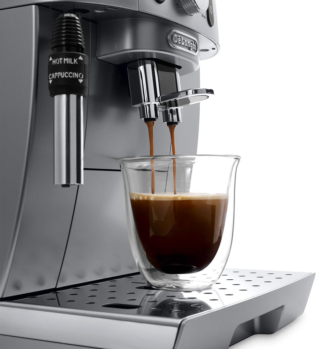 De'Longhi ECAM250.31.SB espresso machine - view 2