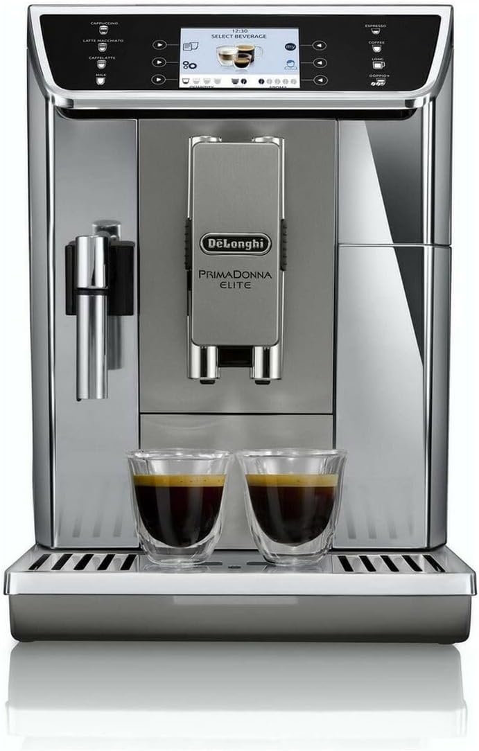 De'Longhi ECAM65055MS espresso machine - view 3