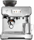 Sage SES880BSS2GUK1 espresso machine - view 1