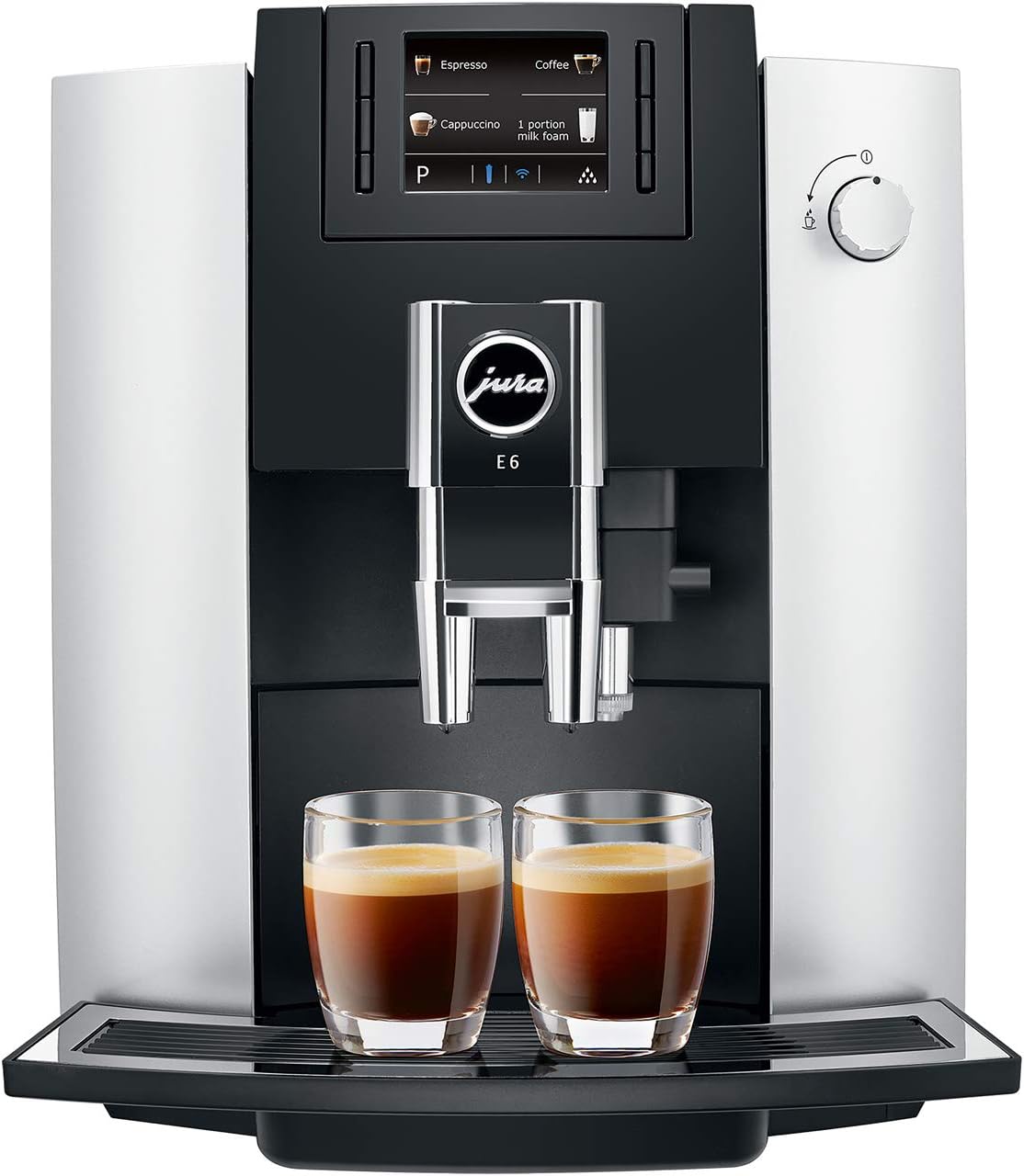 Jura 15079 espresso machine - view 1