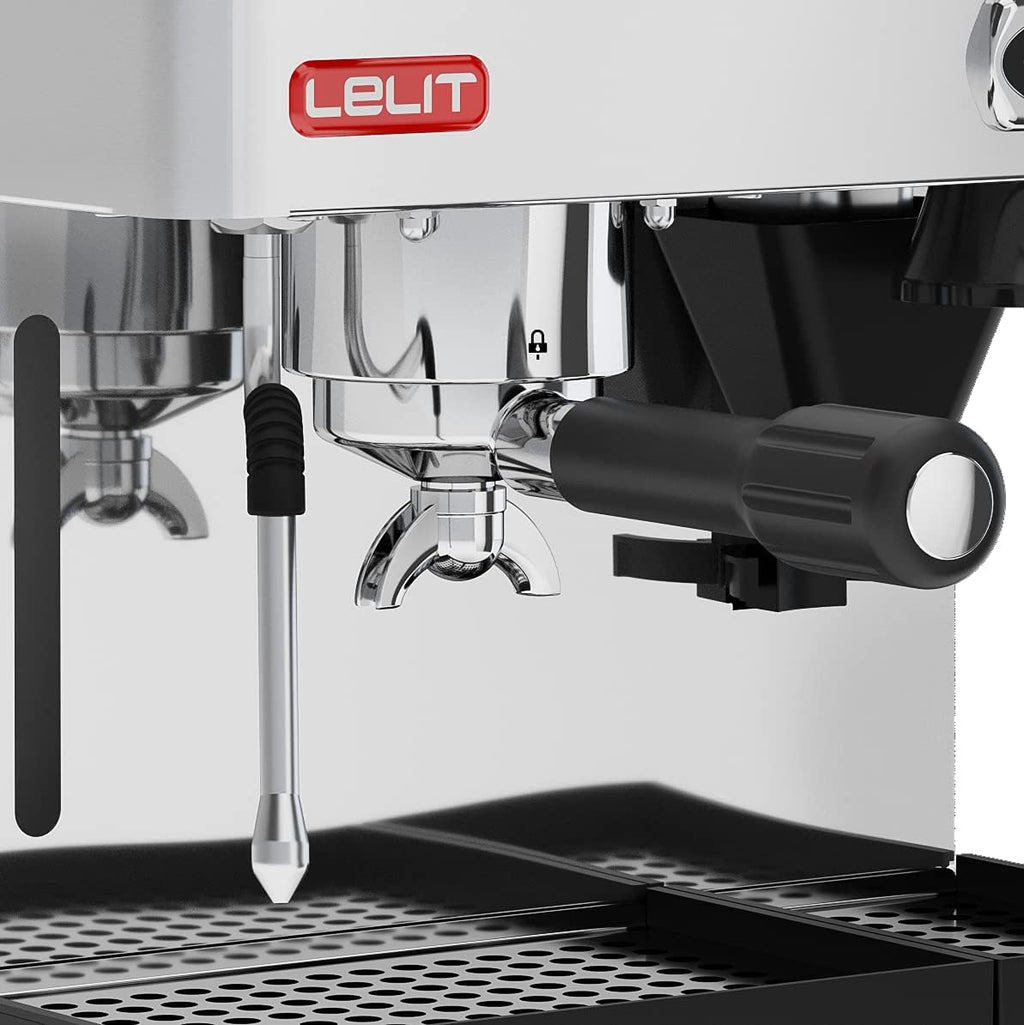 Lelit PL042TEMD espresso machine - view 4