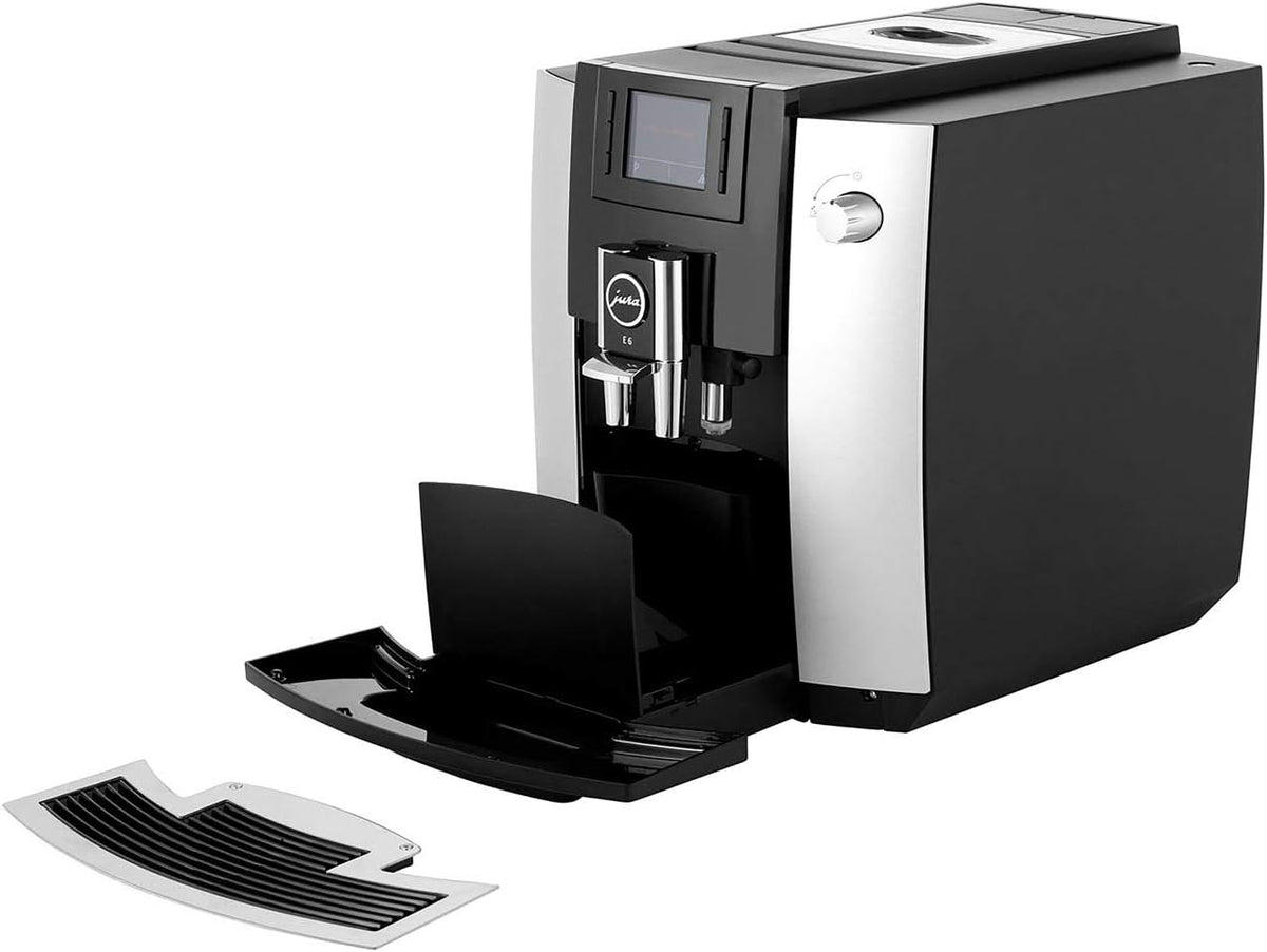 Jura 15079 espresso machine - view 6