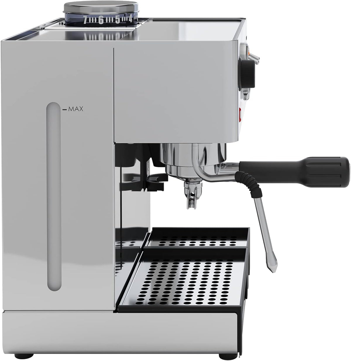 Lelit PL042TEMD espresso machine - view 3
